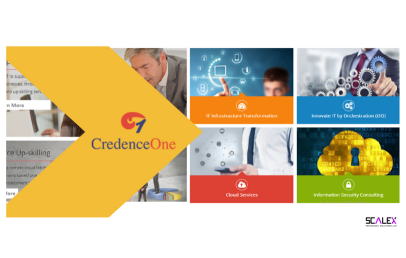 CadenceOne - IT Consulting Services screenshot 2